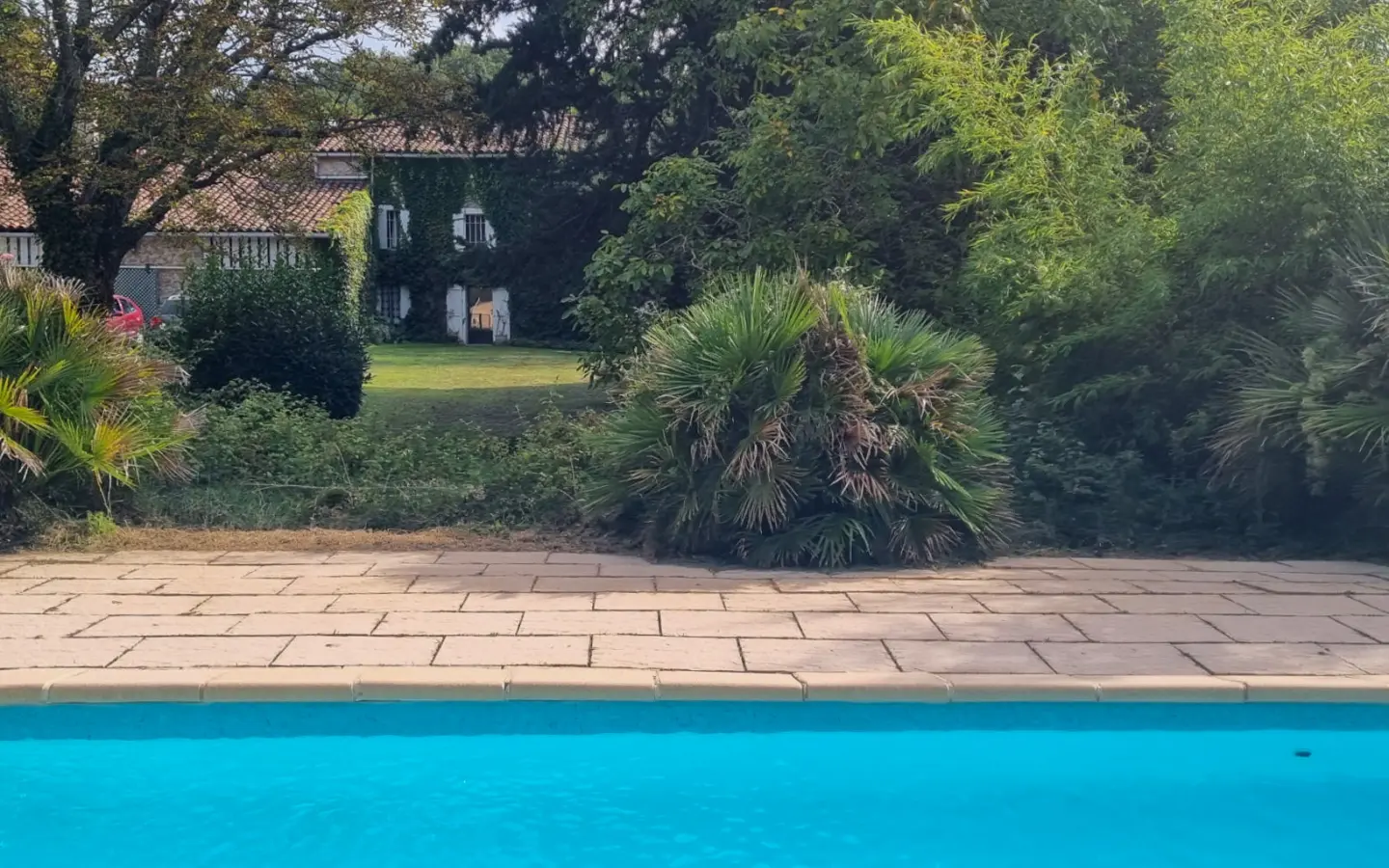 7-bedroom Country House In Peyrefitte-du-razes, France (317 M²)