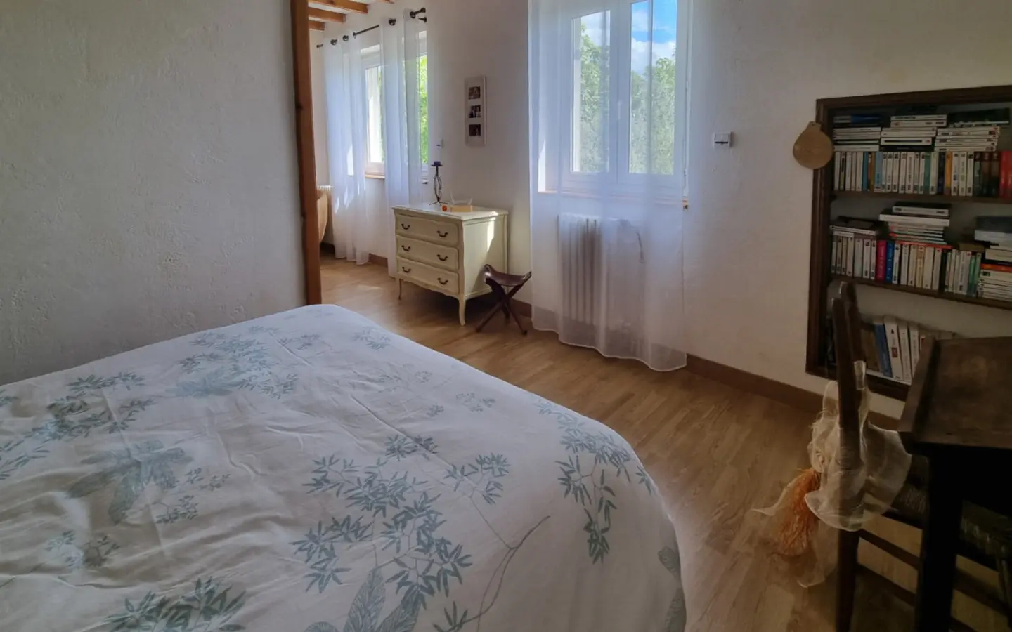 Spacious Countryside Residence With Pyrenean Views, Outbuildings, And Development Potential – Between Fanjeaux And Mirepoix