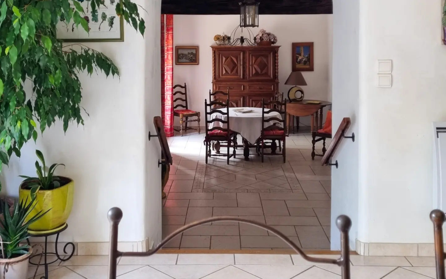 Spacious Countryside Residence With Pyrenean Views, Outbuildings, And Development Potential – Between Fanjeaux And Mirepoix