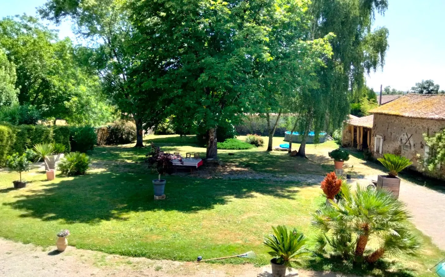 Historic Estate 15th Century, Revenue Potential, Guest Cottages, Outbuildings, 2.8 Ha