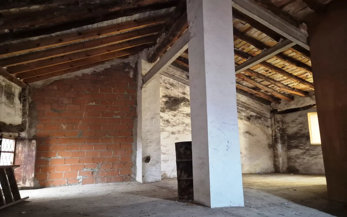 Town House 596 In Ontinyent, Spain