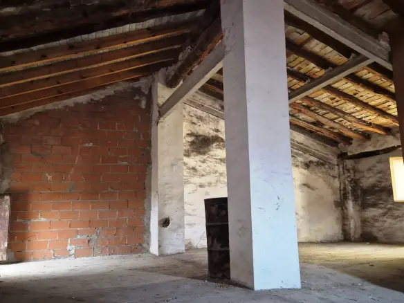 Town House 596 In Ontinyent, Spain