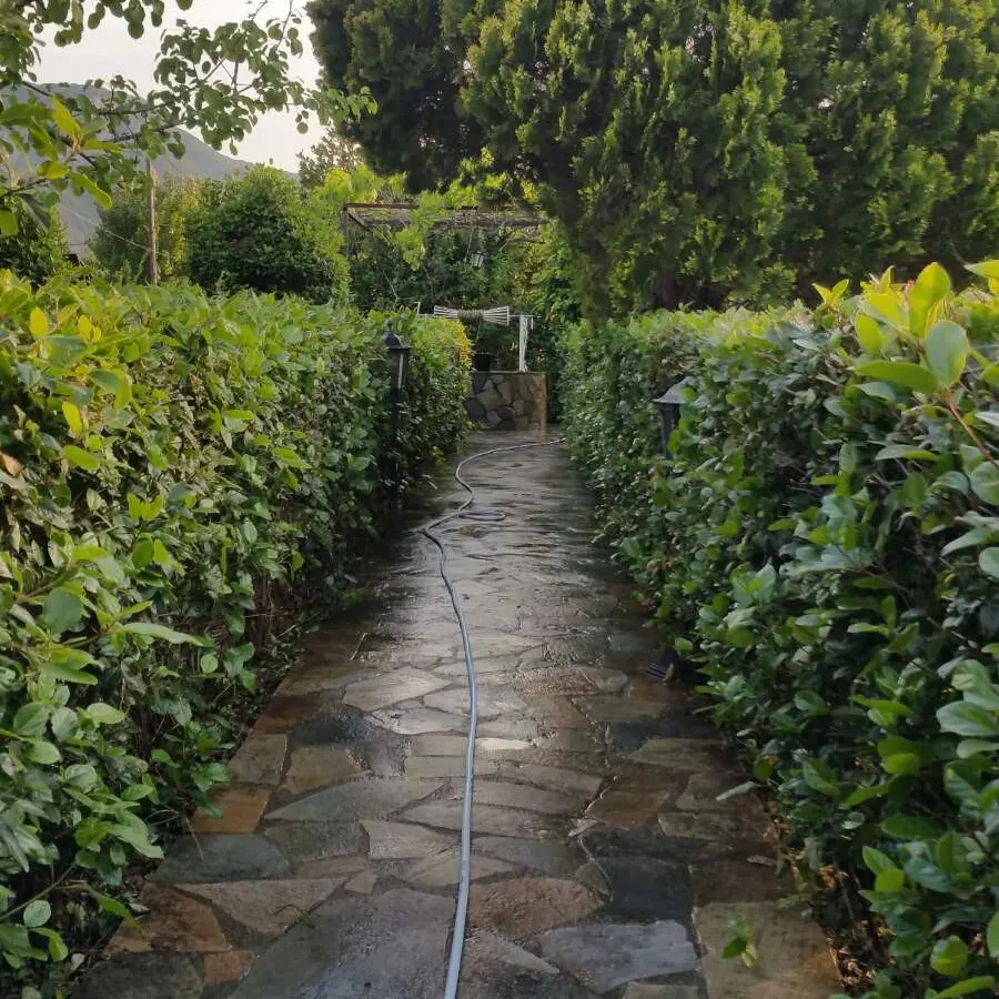 Detached House 450 M² In Central Greece