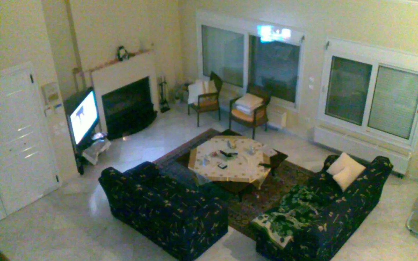 Detached House 450 M² In Central Greece