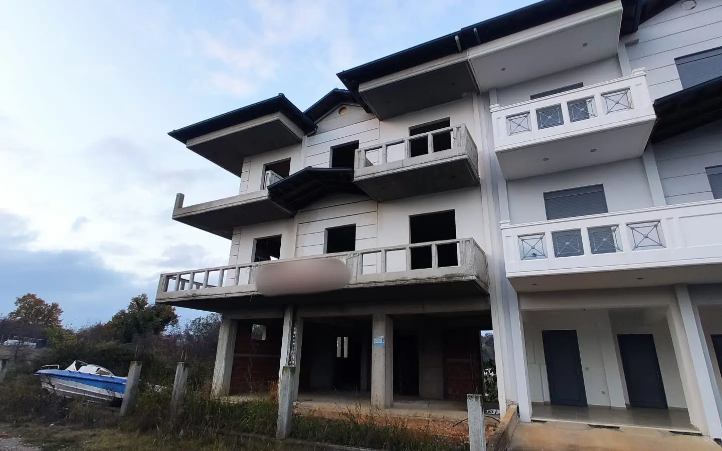 Maisonette 220 M² On The Olympic Coast