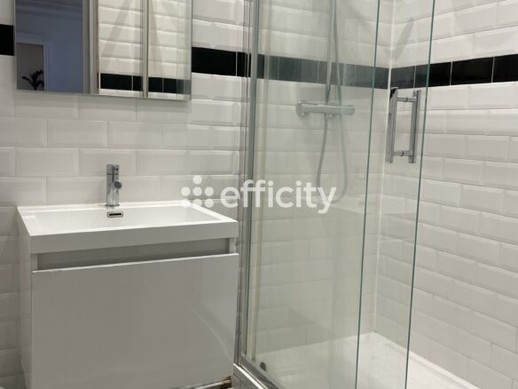 Paris – Champs-ÉlysÉes Avenue – 2 Rooms On The 4th Floor