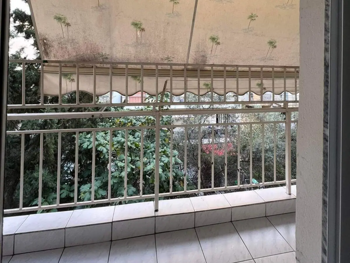 Flat 88 M² In Xanthi