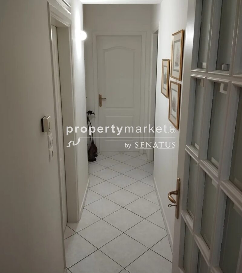 Apartment 80 M²