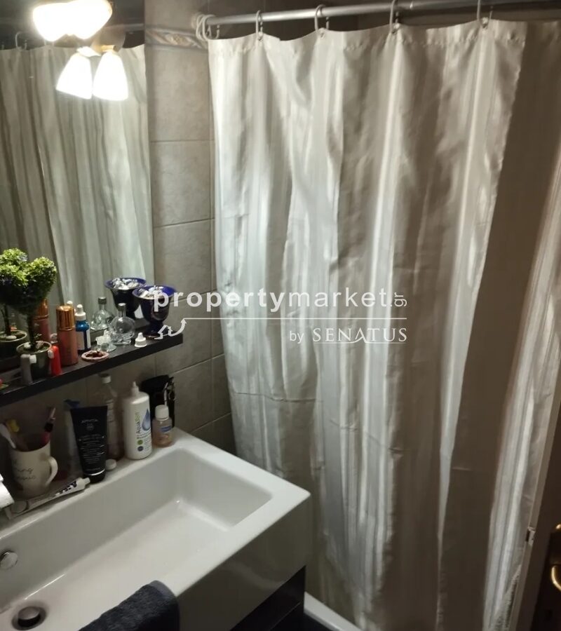 Apartment 80 M²