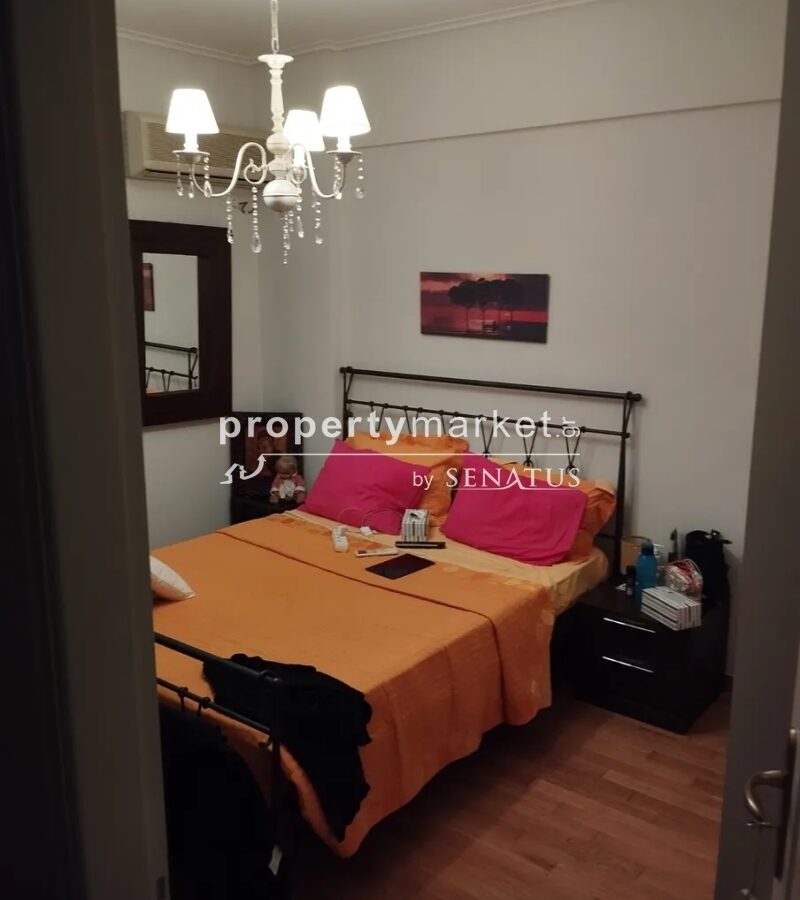 Apartment 80 M²