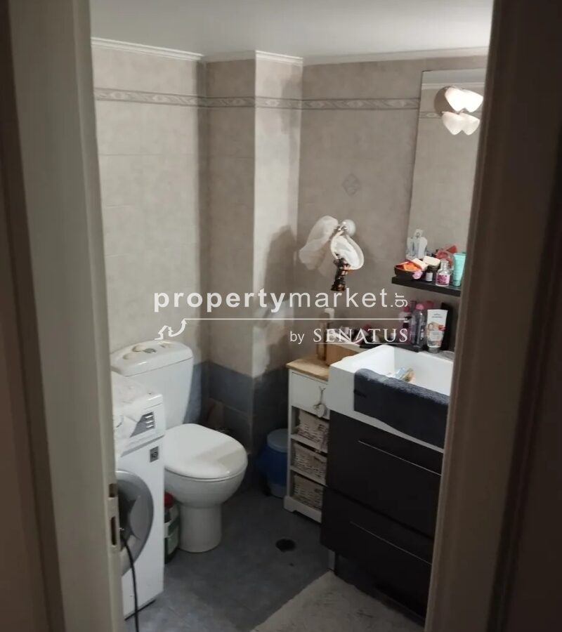 Apartment 80 M²