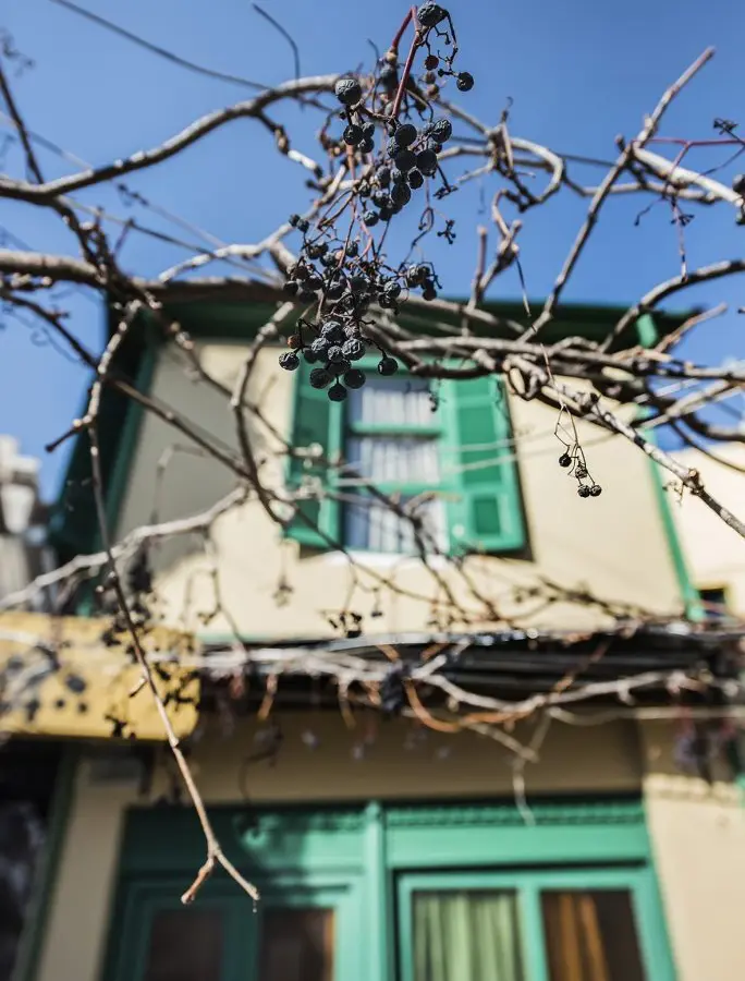Detached House 105 M² In Thessaloniki