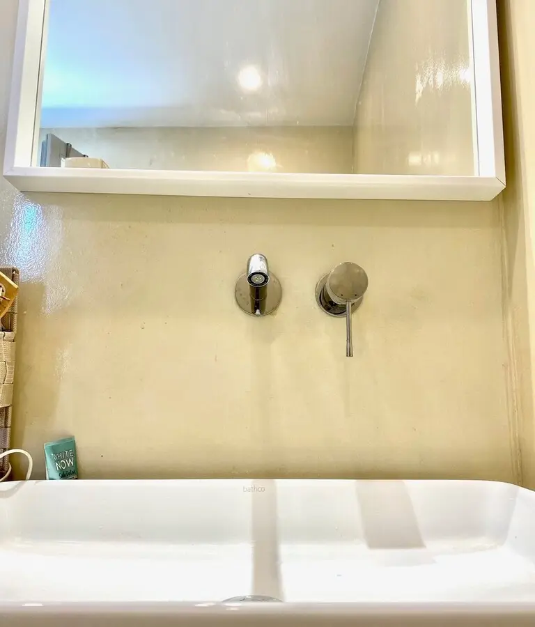 Detached House 60 M² In Cyclades