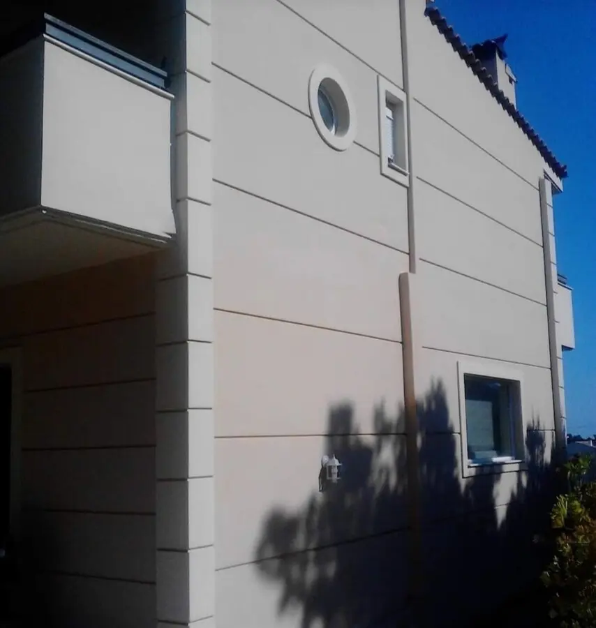 Detached House 250 M² In Attica