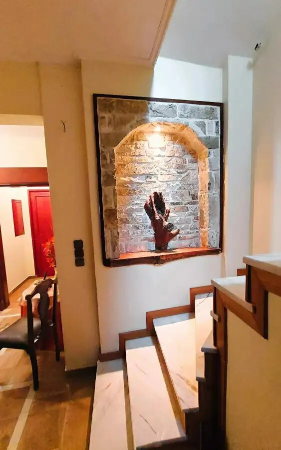 Detached House 340 M² In Attica