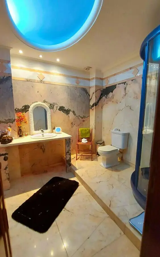 Detached House 340 M² In Attica