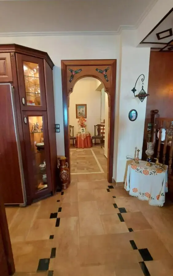 Detached House 340 M² In Attica