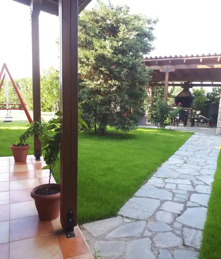 Maisonette 120 M² In Kassandra, Chalkidiki