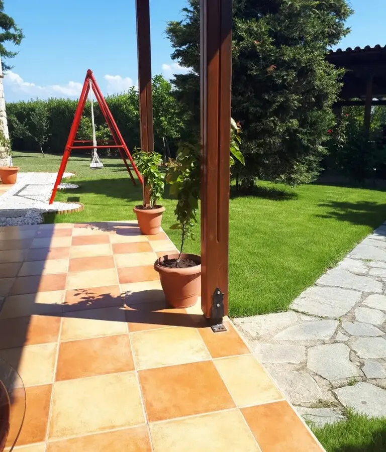 Maisonette 120 M² In Kassandra, Chalkidiki