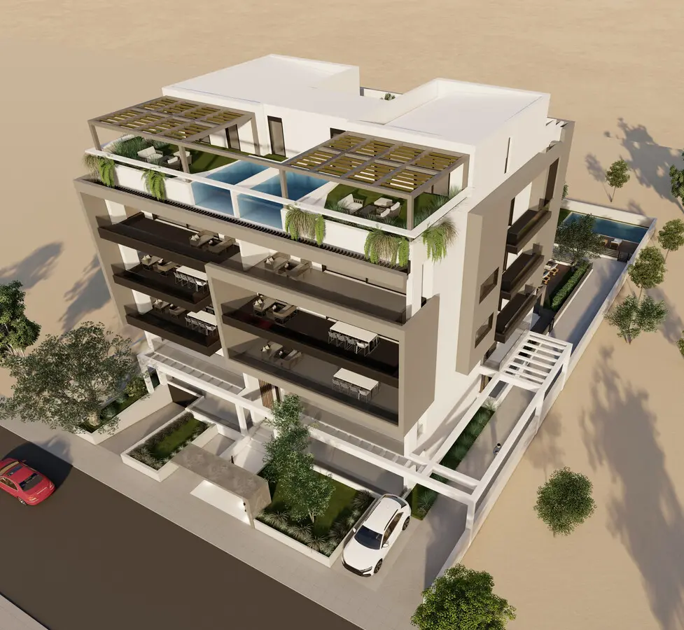 Maisonette 203 M² In Athens