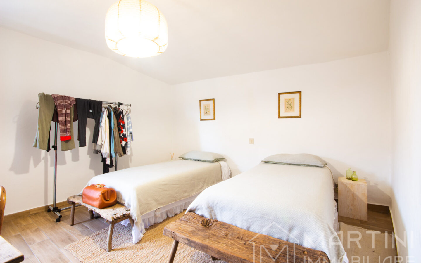 Renovated Apartment 2 Beds 2 Baths