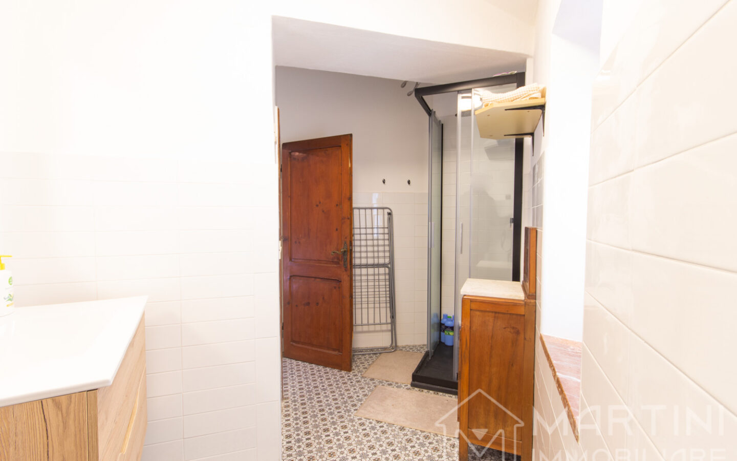 Renovated Apartment 2 Beds 2 Baths
