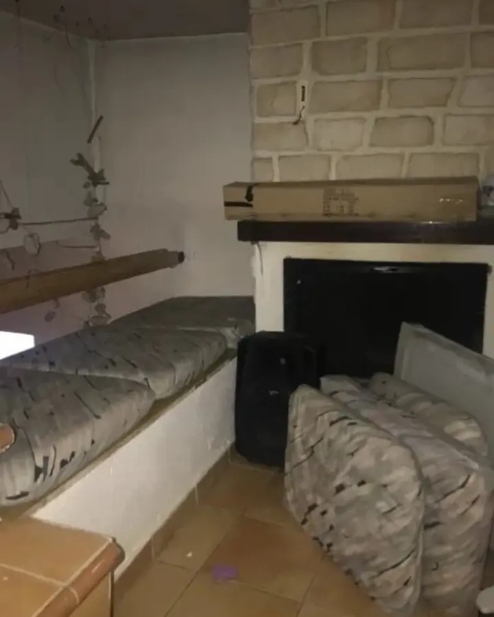 Duplex 70 M² In Thessaloniki