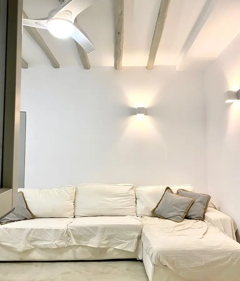 Detached House 60 M² In Cyclades