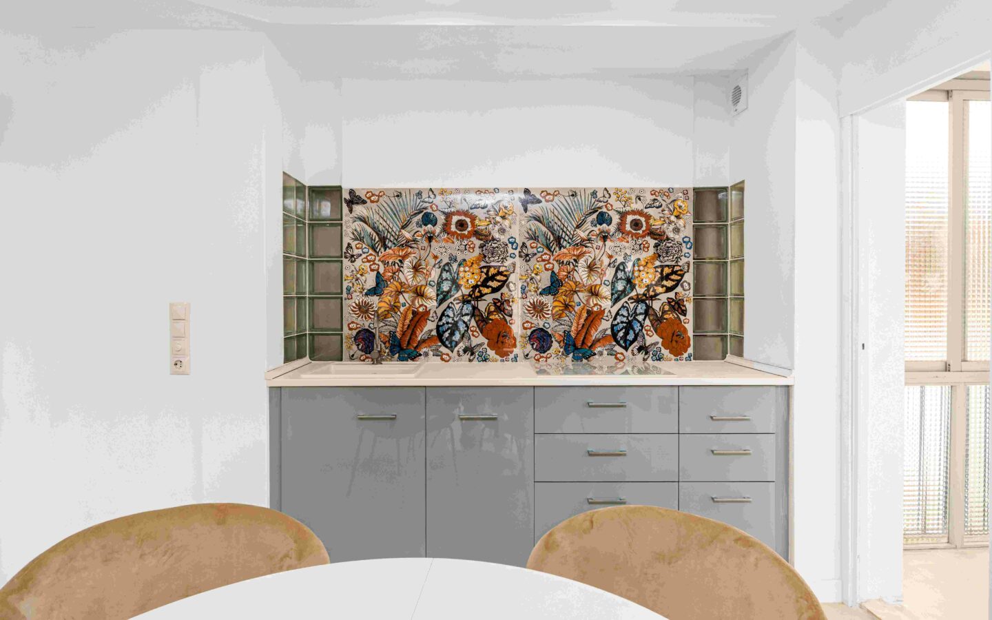 Renovated Apartment In The Heart Of Calpe’s Old Town