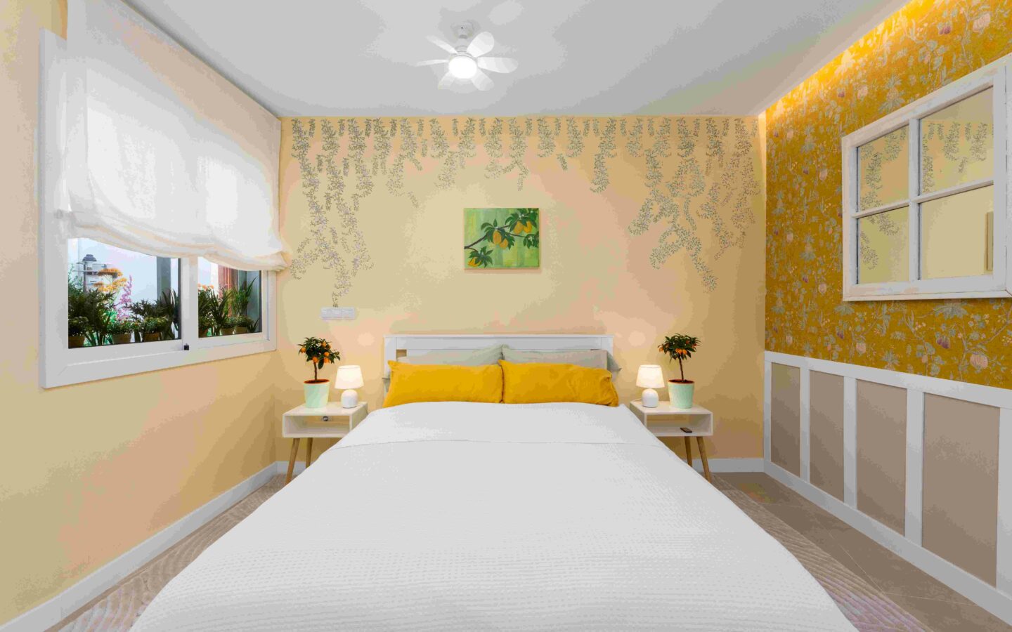 Renovated Apartment In The Heart Of Calpe’s Old Town