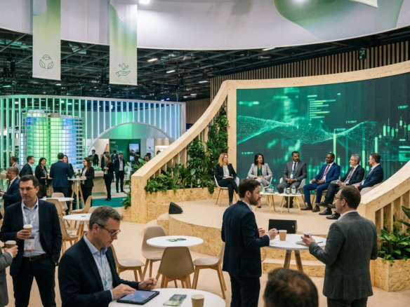 MIPIM 2026 presents unparalleled networking opportunities