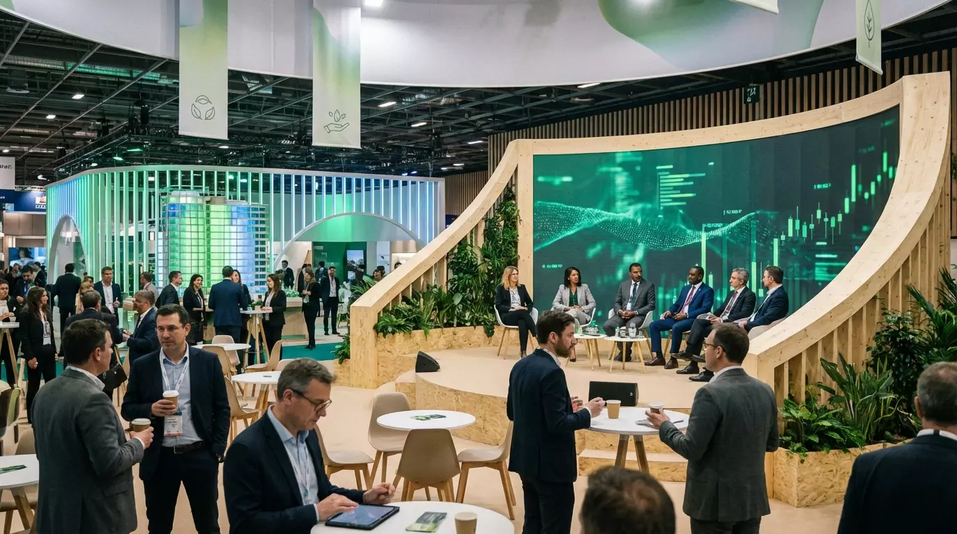 MIPIM 2026 presents unparalleled networking opportunities