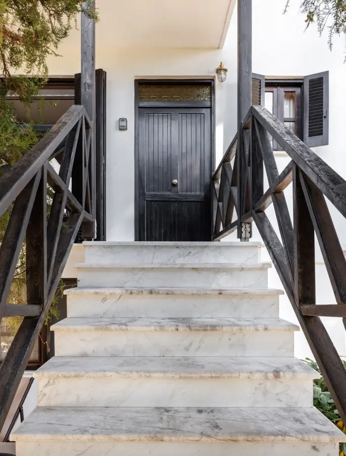 Maisonette 145 M² In Chalkidiki