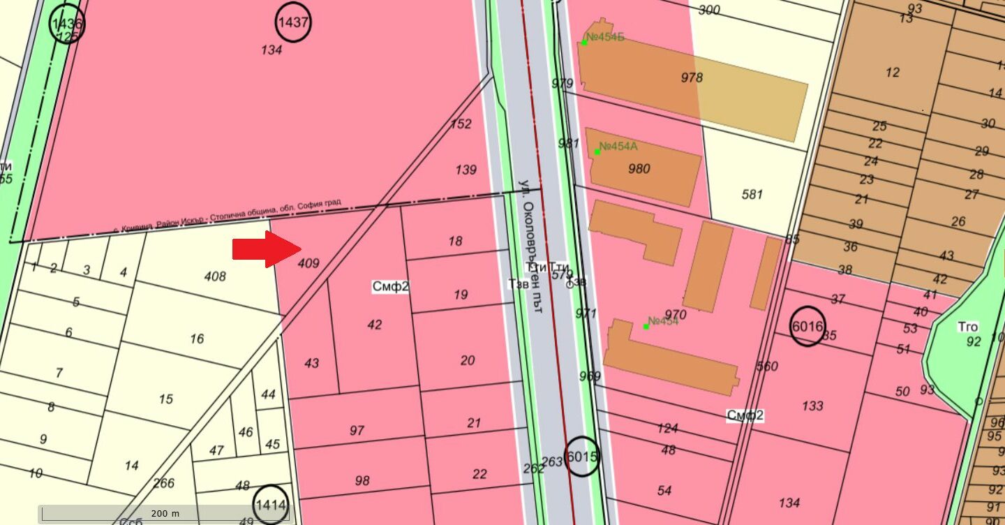 Selling Land For Investment In Logistics Or Other Business Ventures