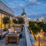 Madrid Emerges as Europe’s Luxury Housing Hotspot
