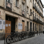 Spain’s Housing Crisis Reveals Free Market Truths