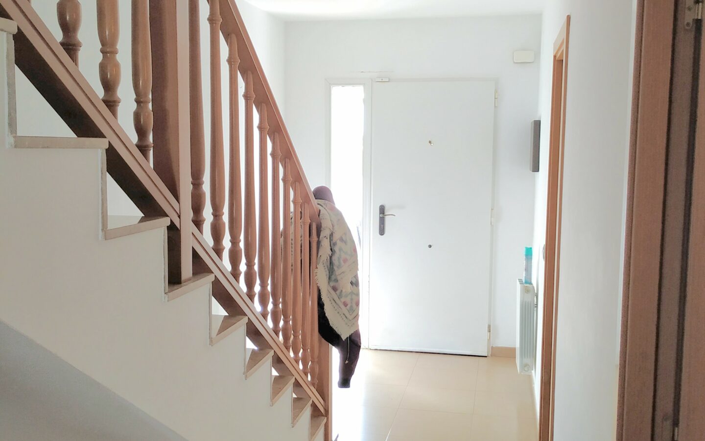 Spacious, Luminous House 10 Min From The Sea