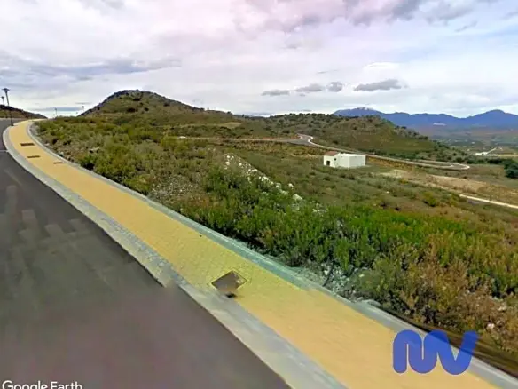 Land In Alhaurín El Grande, Spain (20.024 M² Plot)