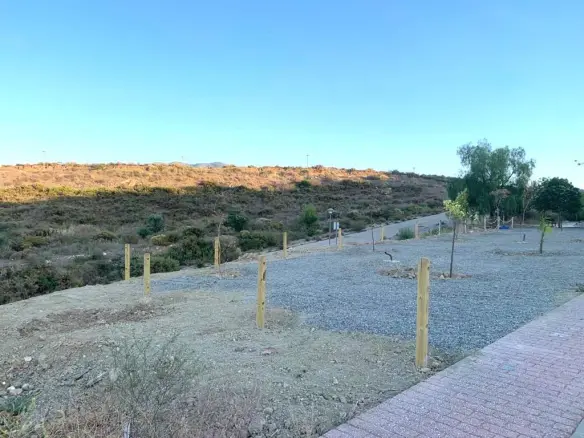 Land In Alhaurín El Grande, Spain (7.936 M² Plot)
