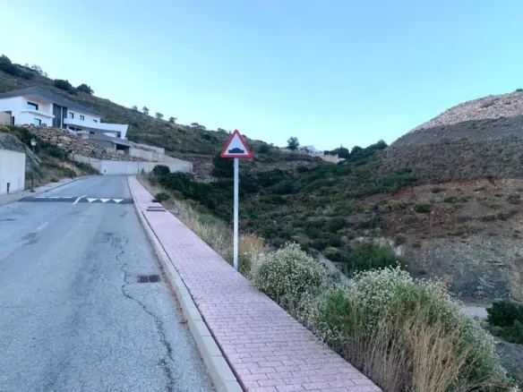 Land In Alhaurín El Grande, Spain (7.936 M² Plot)