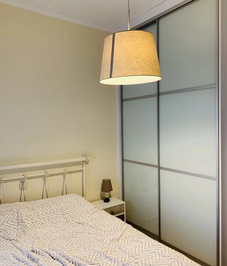 Flat 50 M² In Athens