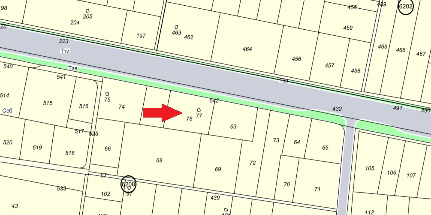 Selling Land For Investment In Logistics Or Other Business Ventures