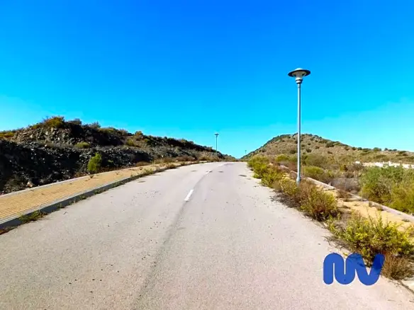 Land In Alhaurín El Grande, Spain (20.024 M² Plot)