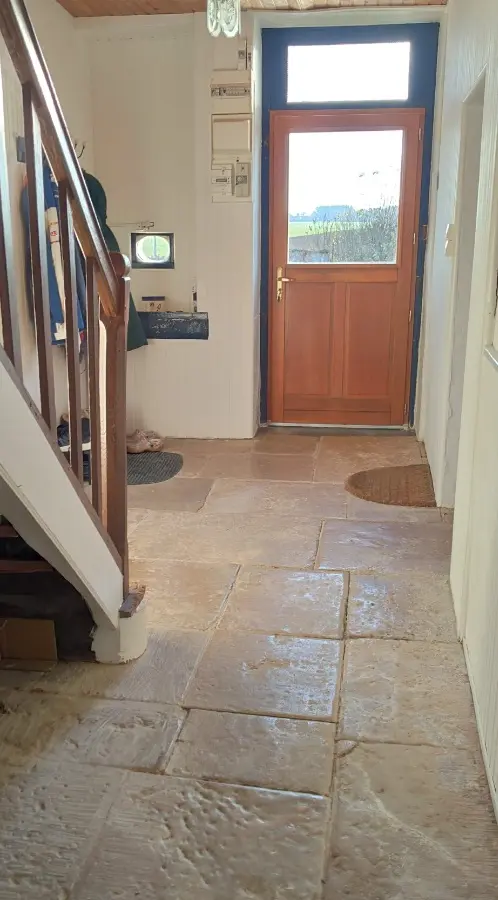 Farmhouse 3 Bedrooms, Guest House, Outbuildings And Garden, Chef Boutonne