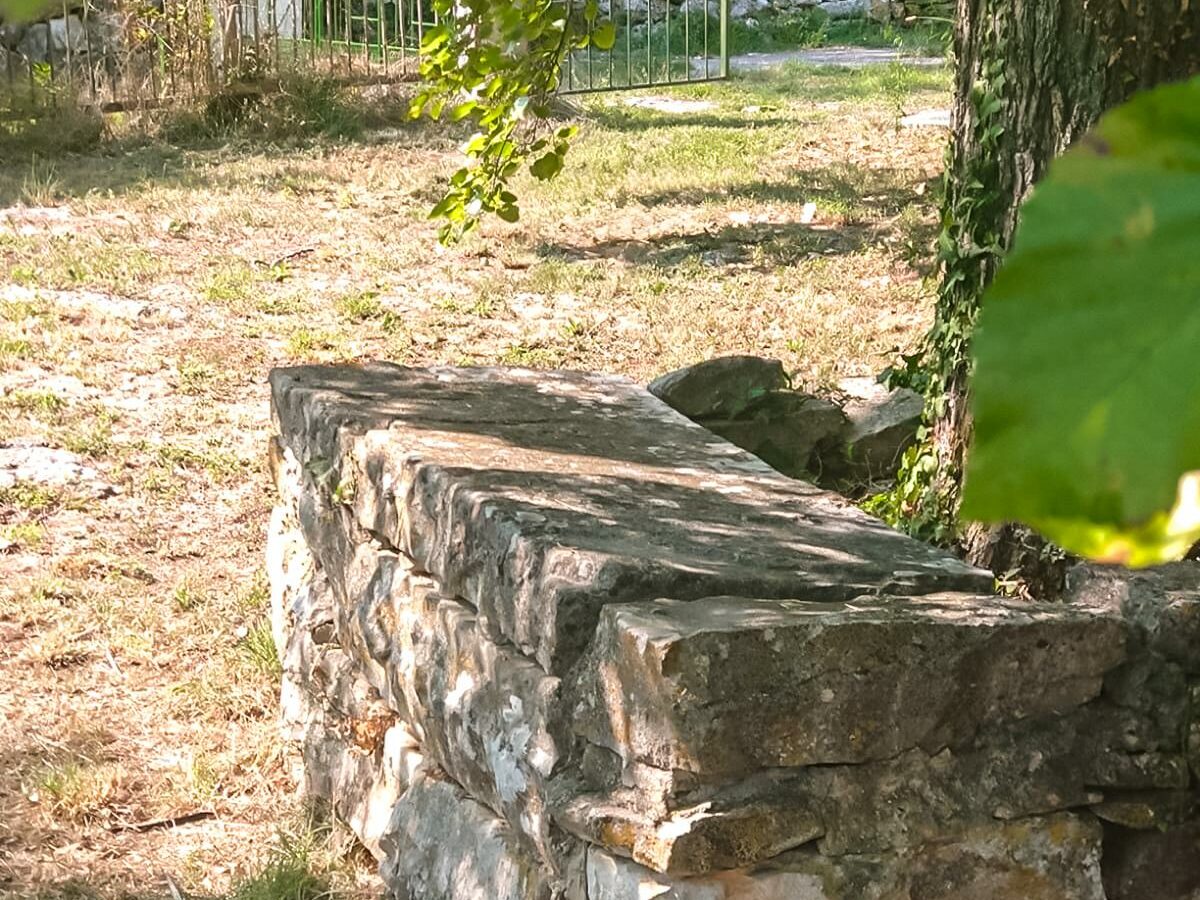 House With Large Land Plot In Rakalj, Croatia – Peace, Nature And Sea Nearby