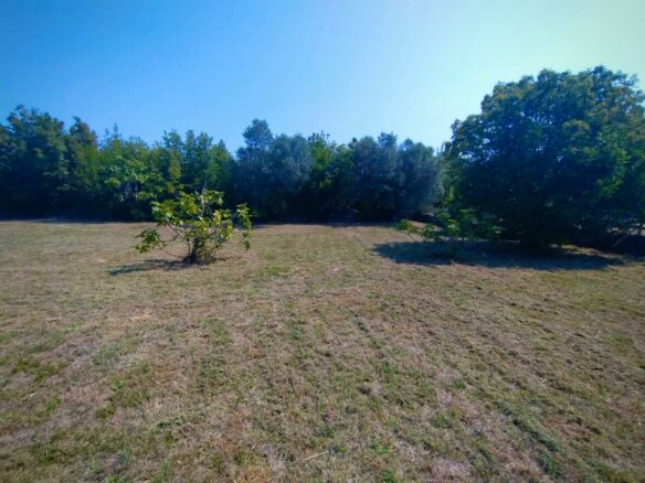 House With Large Land Plot In Rakalj, Croatia – Peace, Nature And Sea Nearby