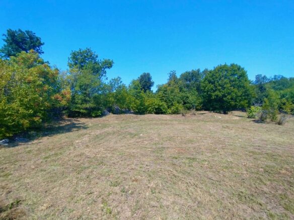 House With Large Land Plot In Rakalj, Croatia – Peace, Nature And Sea Nearby