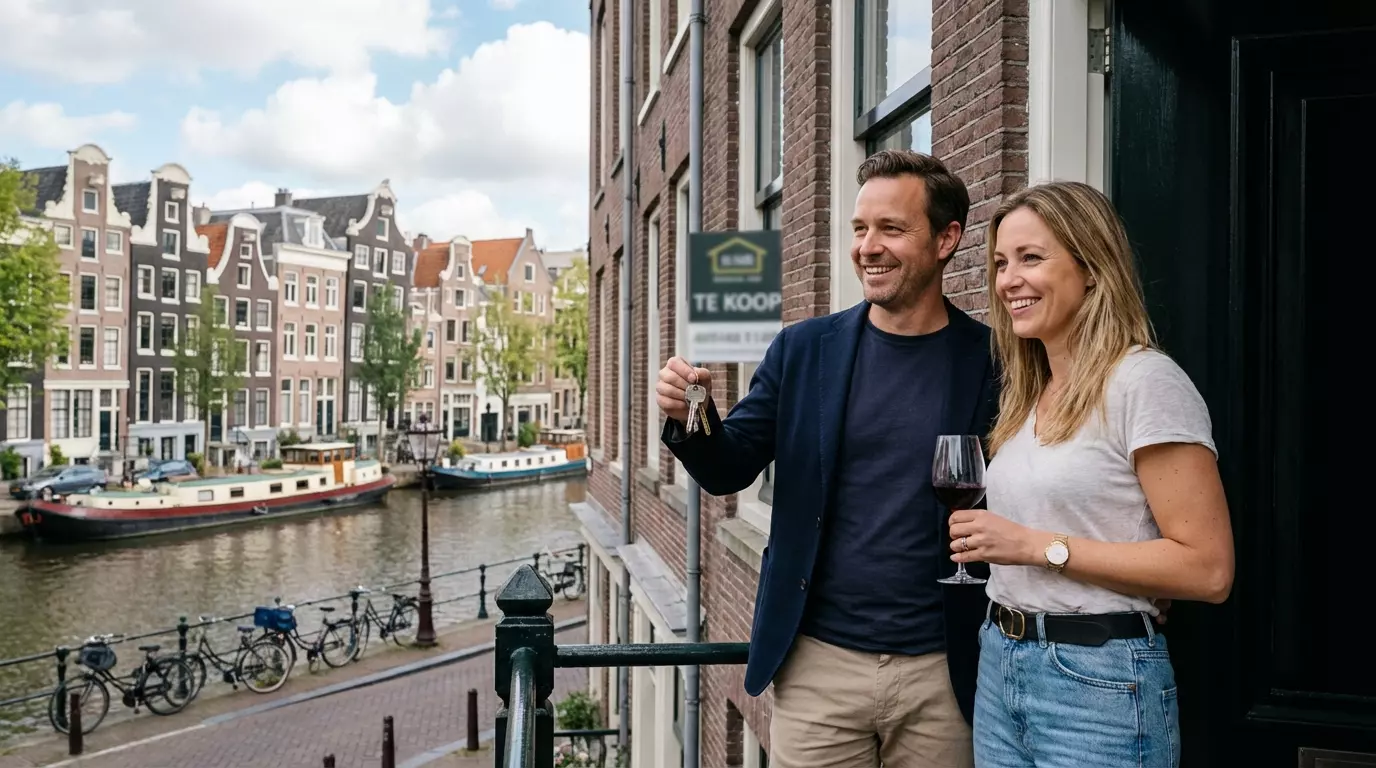 Discover expert strategies for purchasing your dream home