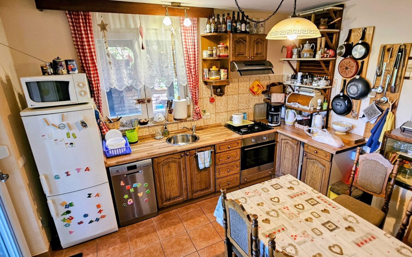 Holiday Home On The Mrežnica River – Generalski Stol (katići) | Peace, Nature & Privacy
