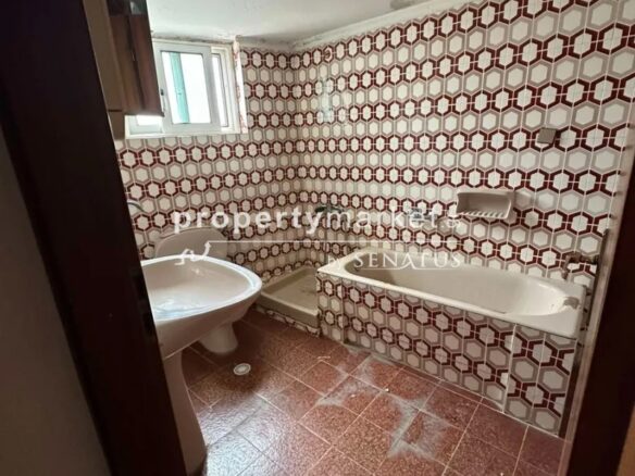 Apartment 116 M²